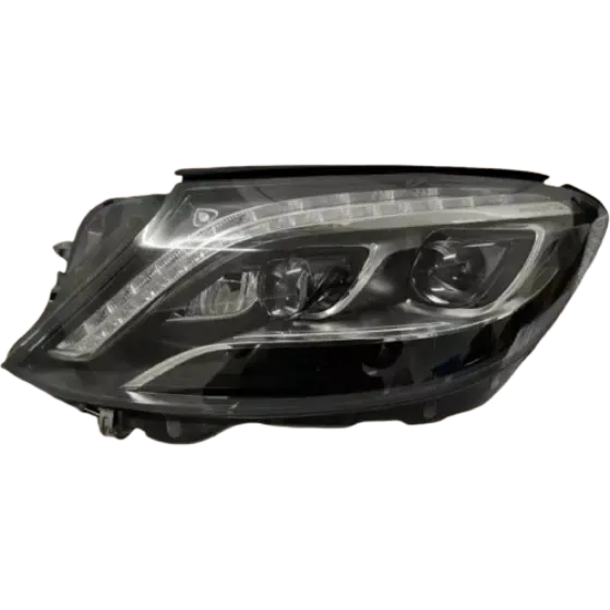 HEAD LIGHT
